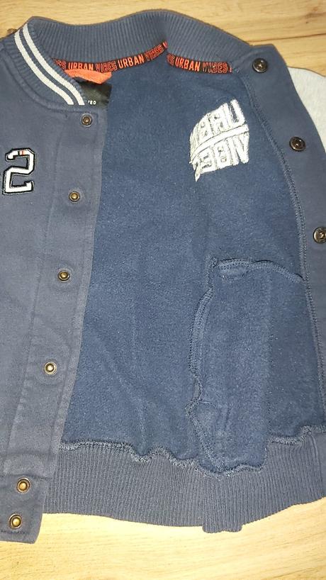 Mikina, reserved,116