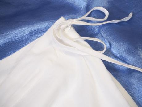 Luxusná letná sukňa filippa k, m