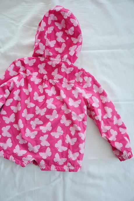 Prechodná bunda, reserved,110