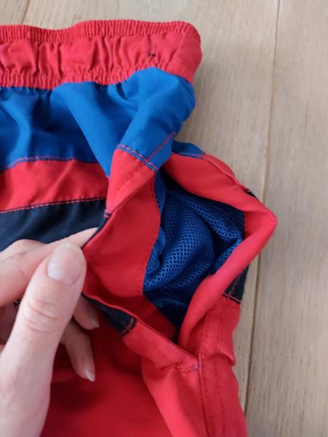 Letne kraťasy- top stav, ergee,l