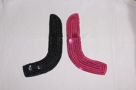 Kvalitné letné tričko, s