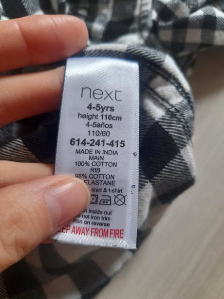 Karo kosela next 110, next,110