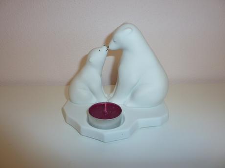 Svietnik party lite,