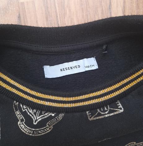 Súprava reserved, reserved,146