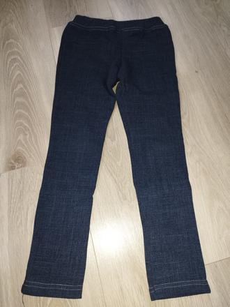 Dievčenské džeginy, betty mode,134