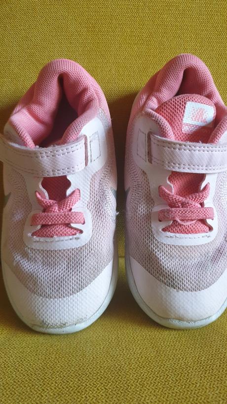 Nike dievčenské tenisky, nike,25