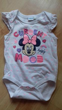 Body v super stave, disney,68