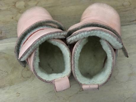 Froddo prewalkers boots, froddo,19