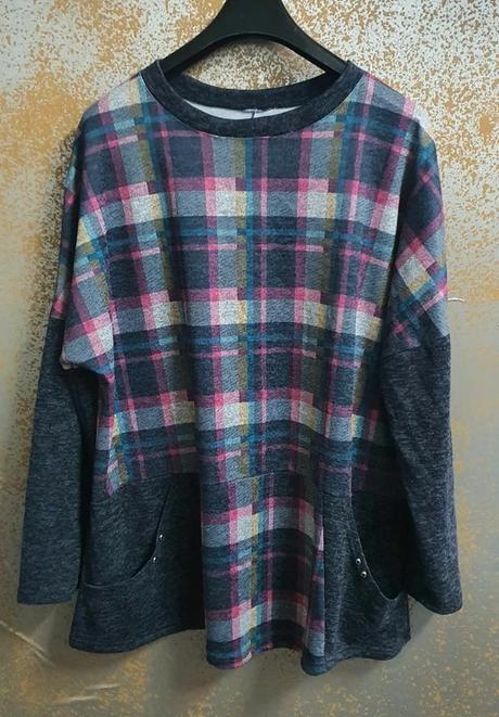 Pulover vel. 3xl, xxxl