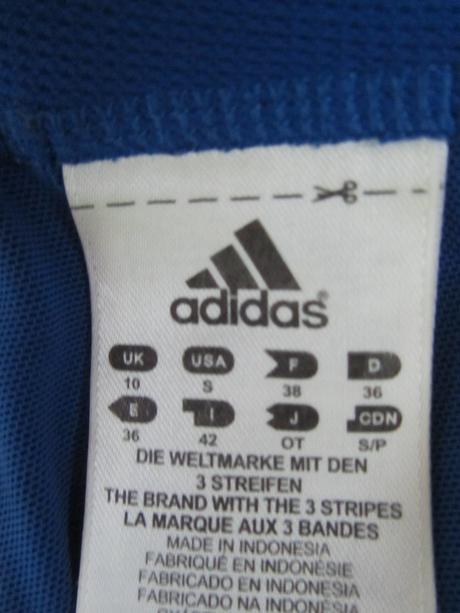 Adidas sportova podprsenka, adidas,s