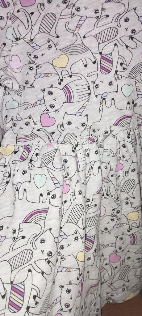 Milé šaty, f&f,104