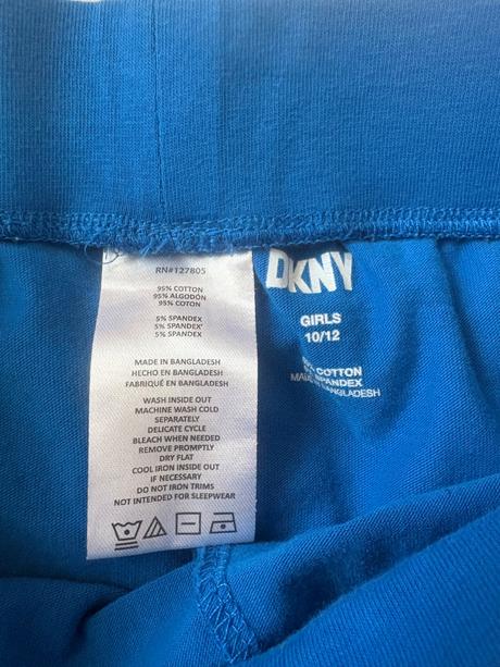 Šortky dkny 140, dkny,140