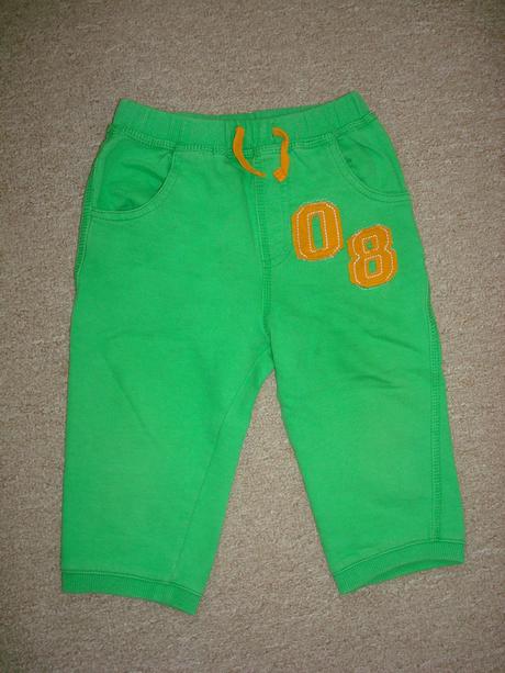 Teplaky f&f, vel 80, f&f,80