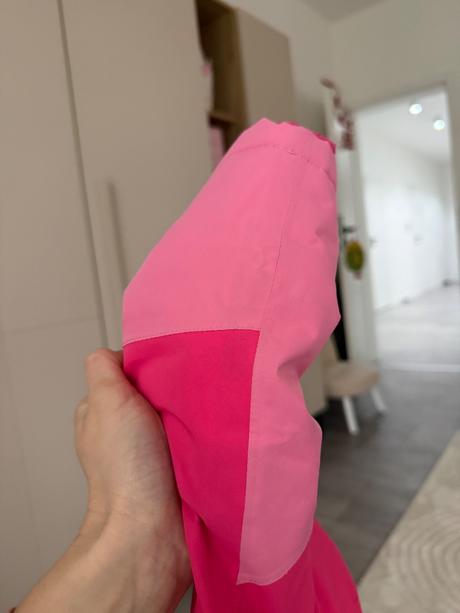 Vodeodolná bunda na zimu, f&f,116