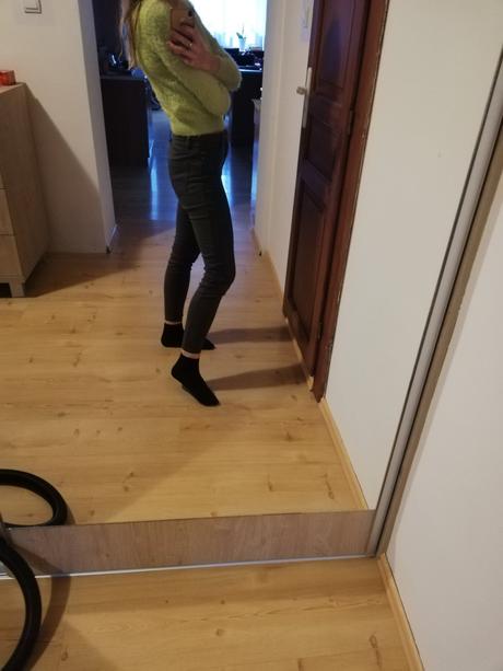 Sveter, tally weijl,xs