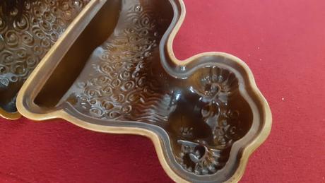 Predám formu barančeka na pečenie., 