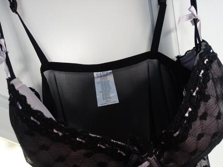 Nočná košieľka, s