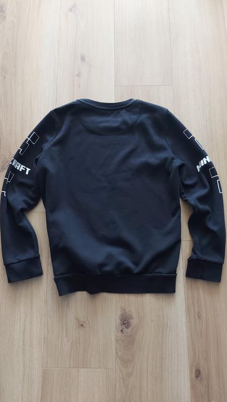 Minecraft mikina, 164