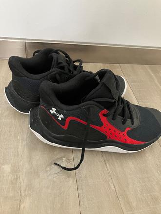 Tenisky under armour, under armour,40