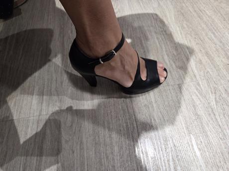 Topánky, graceland,38