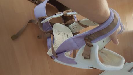 Nosic bethbear pre dieta, bethbear