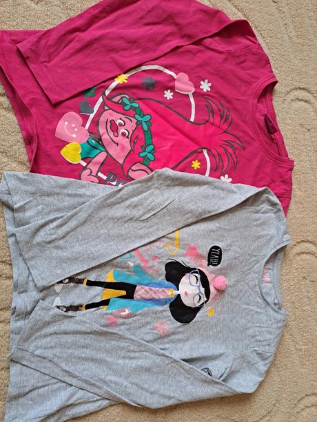 Tričká ff 128, f&f,128