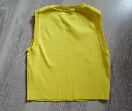 Úpletové svetríkové tričko zara, zara,s