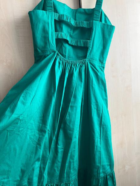 Maxi šaty reserved veľ.s, reserved,s