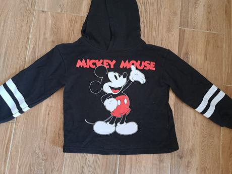 Dievčenská mikina, 128