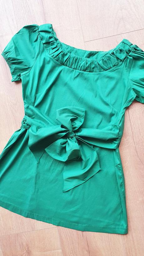 Happymum tehotenská bluzka, l