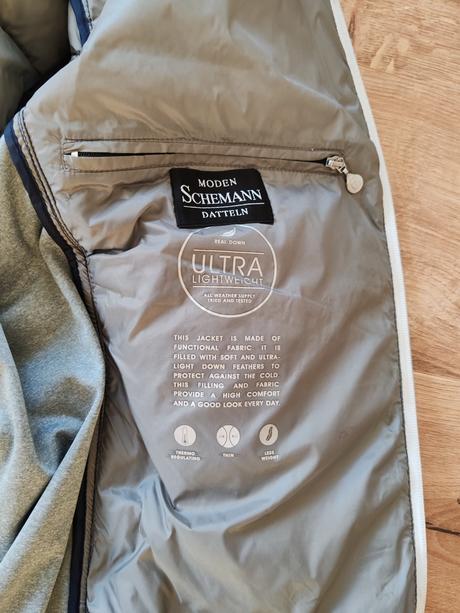 Bunda, pierre cardin,m