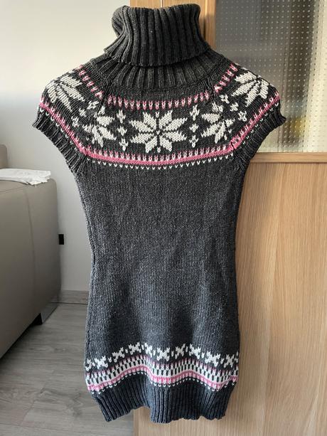 Upletove saty, terranova,xs