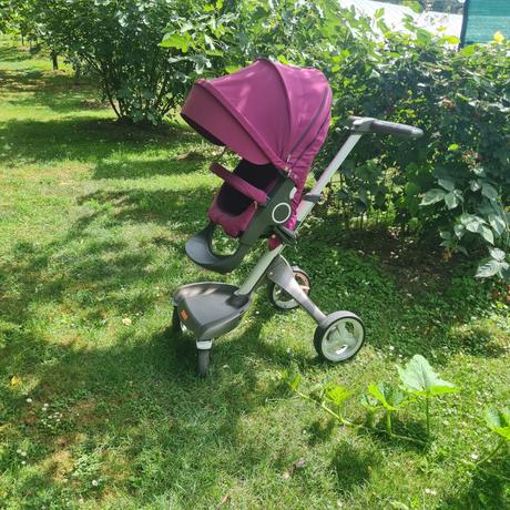 Stokke xplory v3, stokke,stokke xplory v3