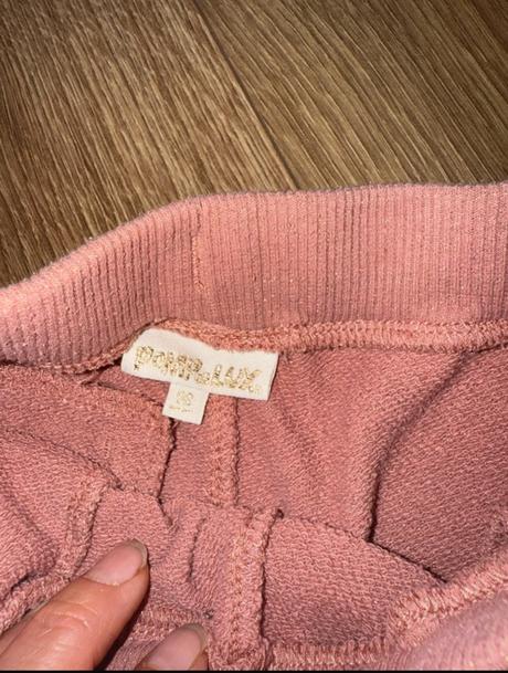 Teplačiky pompdelux, pompdelux,98