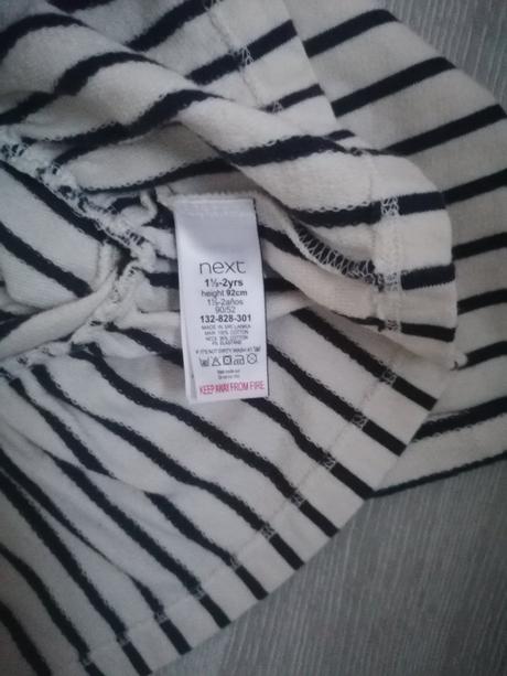 Mikina next, next,92