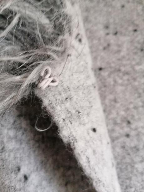 Flaušový kardigán 8-9r, primark,134