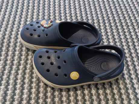 Crocs c10-11, crocs,28