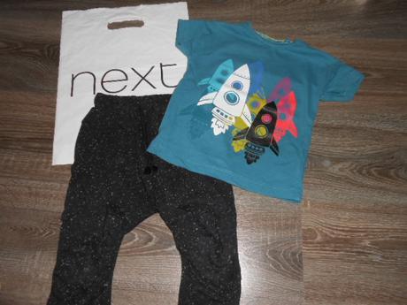 Next suprava č. 92, next,92