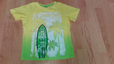 Tricko, dopodopo,116