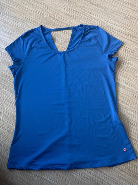 Športové tričko, tchibo,s