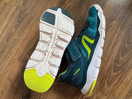 Chlapčenské tenisky 33, decathlon,33