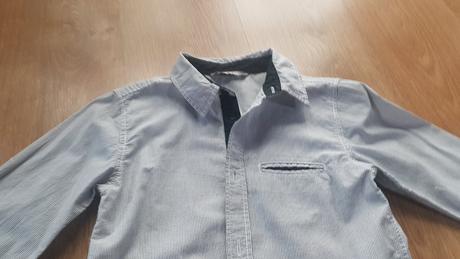 Krasna elegantna kosela, 128