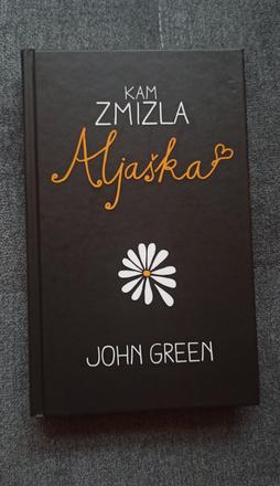 Kam zmizla aljaška, 