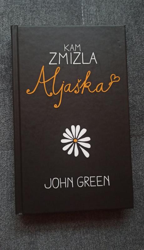 Kam zmizla aljaška, 