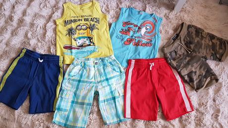 Kratase a tricka, 104–116