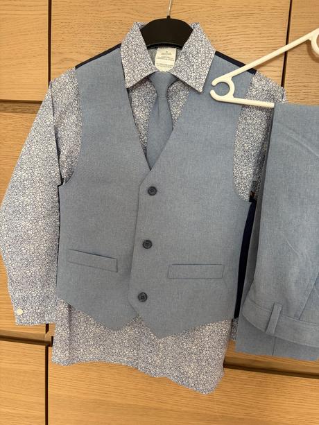 Van heusen slávnostné oblečenie, 122