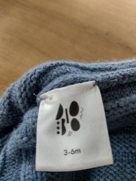 Diobo detska kukla, 50