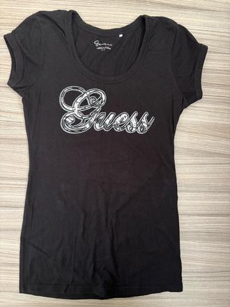 Tričko zn.guess, guess,xs