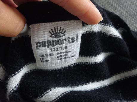 Svetrík, kardigán, pepperts,128