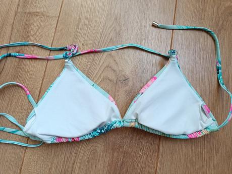 Kvetovane plavky m, new yorker,m